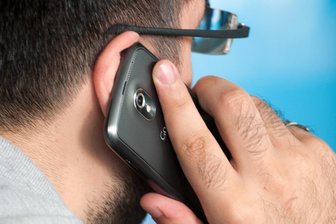 Versorgung mit Mobilfunk im Vogtland erweitert - Besserer Mobilfunkempfang im Vogtland ist nun möglich.