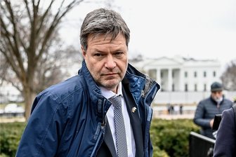 Versorgungssicherheit wichtiger als Klimaschutz - Robert Habeck - Wirtschaftsminister