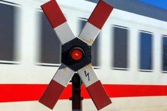 Verspätungen auf Bahnstrecke Dresden-Hof -