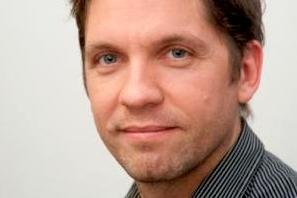 Versprechen halten - Redakteur Tino Moritz