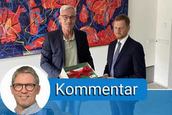Versprechen zu direkter Demokratie nicht gehalten: Schaden für Kretschmer und Sachsen - 