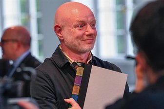 Versprochene Terminliste für Kulturhauptstadt 2025: Was man im Chemnitzer Rathaus zum Ausbleiben sagt - Stefan Schmidtke, Geschäftsführer der Kulturhauptstadt Europas Chemnitz 2025 GmbH, zögert noch mit der Bekanntgabe von Terminen für 2025.