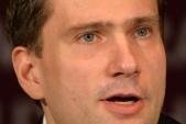 Verstärkung für Sachsens SPD-Chef im Wahlkampf - Martin Dulig - SPD-Spitzenkandidat