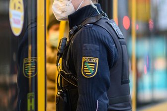 Verstärkte Corona-Kontrollen im Erzgebirge: Nur wenige Verstöße festgestellt - 