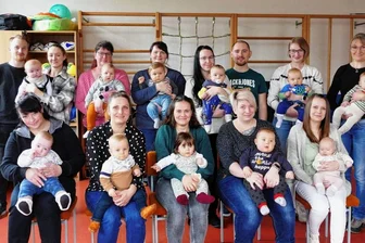 Verstärkung für Amtsberg - 