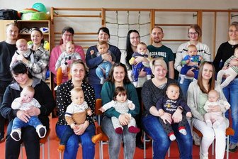 Verstärkung für Amtsberg -