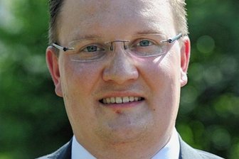 Verstärkung für den Chemnitztalradweg - Robert Haslinger - Bürgermeister von Taura