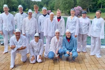 Verstärkung für Wasserwacht - 