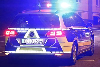 Verstoß gegen Corona-Schutz: Polizei beendet Grillfeier -