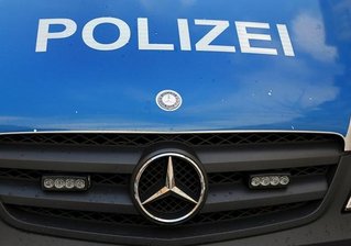 Verstoß gegen Corona-Verordnung: Feier aufgelöst -