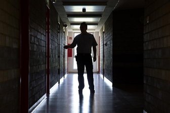 Versuchte Gefangenenmeuterei in der Justizvollzugsanstalt Zwickau -