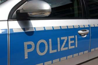 Versuchter Diebstahl: Polizei stellt drei Tatverdächtige -