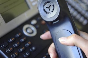 Versuchter "Enkeltrick" - Betrüger rufen Senioren an - 