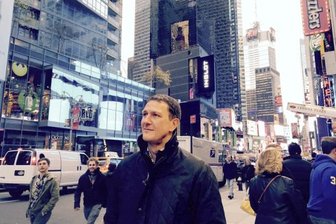Versuchter Mord? Krimi um Leipziger Star-Geiger in New York -