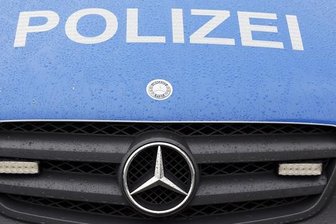 Versuchter räuberischer Diebstahl im Chemnitzer Zentrum -