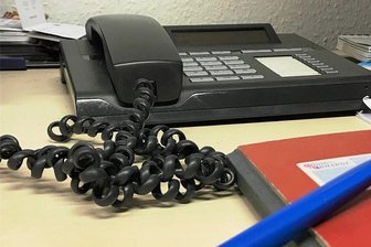 Vertüdelt - Außer Kontrolle.