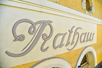 Verwaltungsgemeinschaft Netzschkau/Limbach geht mit gemeinsamem Ausschuss in die Kommunalwahl - Der Gemeinschaftsausschuss tage im Netzschkauer Rathaus.