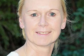 Verwaltungsverband Jägerswald im Vogtland: Die alte Vorsitzende ist auch die neue - Carmen Reiher, Vorsitzende des Verwaltungsverbandes Jägerswald.