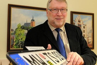 Bürgermeister