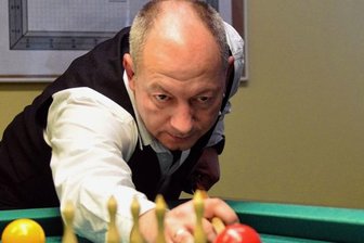 Verzicht folgt Zwangsabstieg - Tino Lorenz ist der Kapitän des SV Leukersdorf und zählt zu den stärksten Akteuren seiner Mannschaft. Zeigen darf er das im kommenden Jahr allerdings nur in der 2. Regionalklasse. 