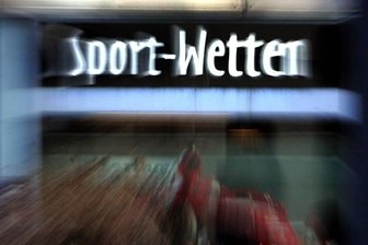 Verzockt und versagt -