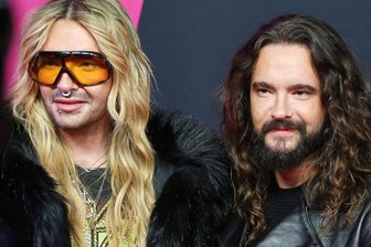 Verzweiflung pur: „Wetten, dass..?“ mit den Kaulitz-Brüdern ist wie eine Gurkenmaske fürs tote Boomer-Fernsehen - Ob sie da nicht eine falsche Wette eingehen: die Brüder Bill und Tom Kaulitz.