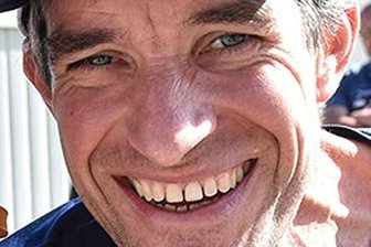 VfB-Athlet startet für Deutschland -