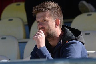 VfB Auerbach: Das sind die drei Höhepunkte in der Sommerpause - Der VfB Auerbach wird unter seinem neuen Trainer Tommy Färber sieben Vorbereitungsspiele absolvieren.