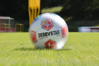 VfB Auerbach: Rückkehrer trifft im Test auf seinen Ex-Verein - Symbolbild.