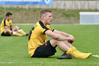 VfB Auerbach verliert hoch in Berlin -