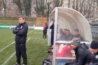 VfB Auerbach verliert trotz Überzahl -