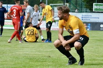 VfB Auerbach verpatzt Saisonauftakt - 