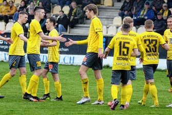 VfB Auerbach: "Zum Glück geht es für uns um nichts mehr" - 