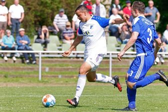 VfB Empor Glauchau empfängt den Spitzenreiter - 