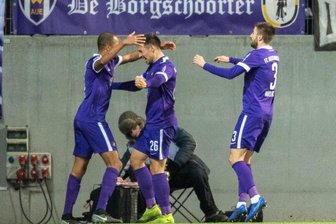 VfB Empor Glauchau lädt Erzgebirge Aue ein - Zweitligist FC Erzgebirge Aue gastiert am 26. Mai in Glauchau.