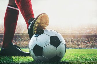 VfB Empor Glauchau: Rückrundenauftakt fällt der Witterung zum Opfer - Der Ball für den VfB Empor Glauchau rollt eine Woche später als geplant.