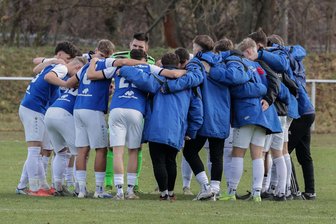 VfB Empor Glauchau: So steht es vor dem Hinrunden-Finale in der Fußball-Oberliga bei Union Sandersdorf um das „Lazarett“ - Die Spielerdecke des VfB Empor hatte sich zuletzt ausgedünnt. Wer kann am Sonntag in Sandersdorf auflaufen?