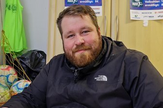 VfB Empor Glauchau stellt Trainer der zweiten Mannschaft vor - Patrick Jahn hat einen Nachfolger für den Trainerposten der zweiten Mannschaft des VfB Empor gefunden.