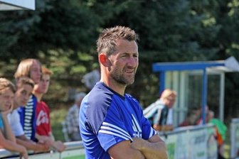 VfB Empor Glauchau: Trainer hört auf -