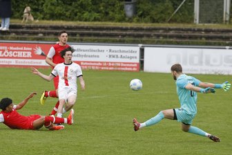 VfB Empor Glauchau: Wer der neue Torhüter im Kader des Fußball-Oberligisten ist - 