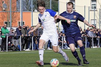 VfB Empor: Kein Endspiel -