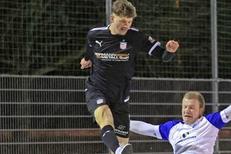 VfB Empor meldet leichte Entwarnung -