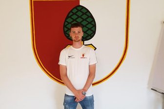 VfB Empor vermeldet Abgänge - Clemens Prasser