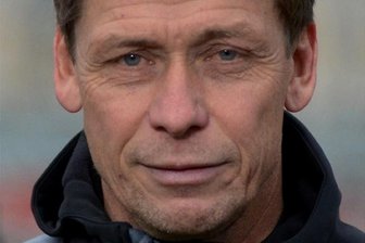 VfB lässt in Halle die nötige Konsequenz vermissen - Sven Köhler - Trainer VfB Auerbach