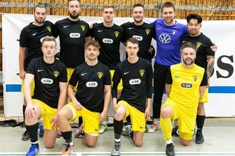 VfB Schöneck -