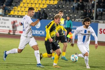 VFC Plauen empfängt zur Saisoneröffnung Lok Leipzig - Die beiden Regionalligaspiele der abgelaufenen Saison zwischen dem VFC Plauen und Lok Leipzig gingen an die Messestädter. Nun kehrt Lok zum Testspiel ins Vogtlandstadion zurück.