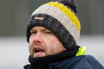 VFC Plauen holt Trainer Tommy Färber zurück: „Ein schönes Gefühl, wieder eine Mannschaft zu haben“ - Tommy Färber gab am Samstag erstmals als neuer U-19-Trainer des VFC Plauen die Kommandos an der Seitenlinie.