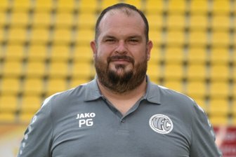 VFC Plauen: „Sind die absolut stärkste Nachwuchskraft der Region“ - Peter Gottschalk.