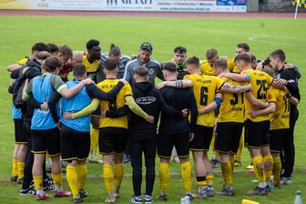 VFC Plauen spielt nächste Saison gegen Chemnitzer FC und FSV Zwickau - Der VFC Plauen spielt in der neuen Saison in der Regionalliga.