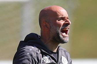 VFC Plauen startet das Projekt Regionalliga-Rückkehr - Sedat Gören wird den VFC Plauen offenbar auch in der Oberliga trainieren.